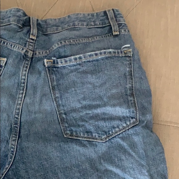 Jammin on boyfriend fashion nova jeans - Picture 5 of 5